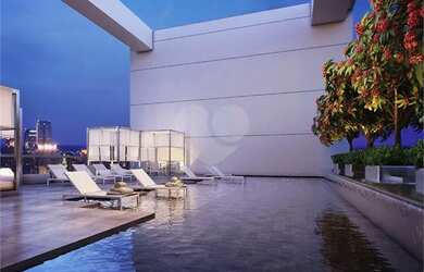 Imagem 10: Studio 01 dormitório para venda no centro/SP