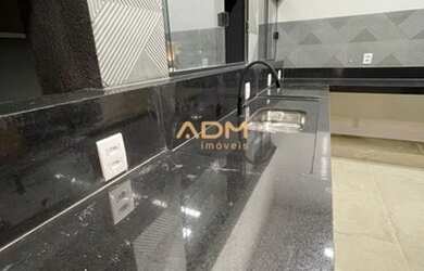 Imagem 13: Casa à venda no bairro Residencial Vale Verde - Senador Canedo/GO