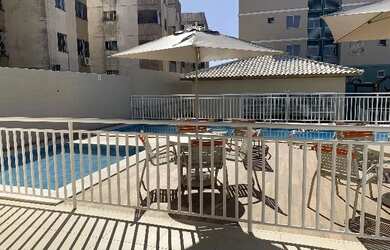 Imagem 1: Lumina Residencial. Piscina, 51m² de Área, 1 Vaga na garageme2 Dormitórios