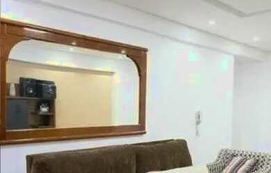 Imagem: Apartamento com 2 dormitorios no bairro Taboão em São Bernardo