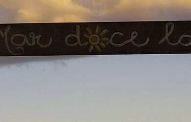 Imagem 1: Casa na praia em Unamar. Varanda, Área de serviço, 3 Vagas na garageme5...