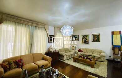 Imagem 4: Sobrado, 318 m² - venda por R$ 1.700.000,00 ou aluguel por R$ 7.250,00/mês - Vila Monument