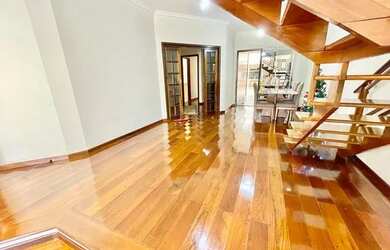 Imagem 5: Casa com 4 dormitórios, 230 m² - venda por R$ 1.000.000,00 ou aluguel...