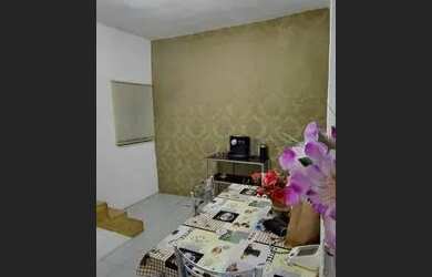 Imagem: A casa possui 2 Dormitórios, 2 Banheiros, 100m² de Área e