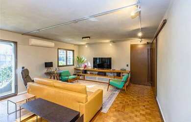 Imagem 9: APARTAMENTO RESIDENCIAL em São Paulo - SP, Itaim Bibi