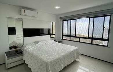 Imagem 6: Apartamento de alto padrão à ven venda no Condomínio Porto Fino em...