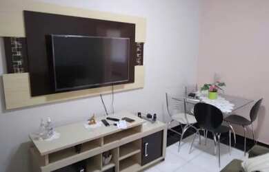 Imagem 2: Lindo apartamento Térreo Bairro Assunção São Bernardo do Campo