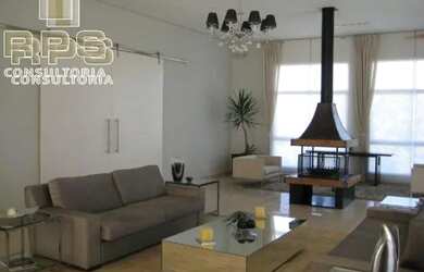 Imagem 9: Terreno à venda em Condomínio Fechado - Figueira Garden - Atibaia -...