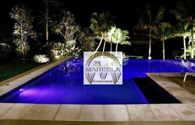 Imagem 10: Casa, 524 m² - venda por R$ 6.500.000,00 ou aluguel por R$ 35.000,00/mês...