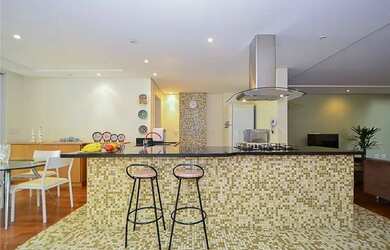 Imagem 2: VMÉ 70 Casa 601251076-7. 435m² de Área, 5 Vagas na garageme3 Dormitórios