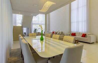 Imagem 8: Venda Casa em condomínio com 4 dormitórios