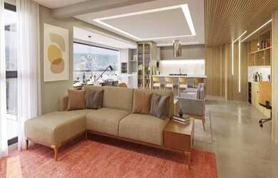 Imagem 2: Apartamento Residencial à venda, Santa Helena, Bragança Paulista - AP0406