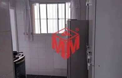 Imagem 10: Apartamento com 2 dormitórios, 56 m² - venda por R$ 245.000,00 ou aluguel...