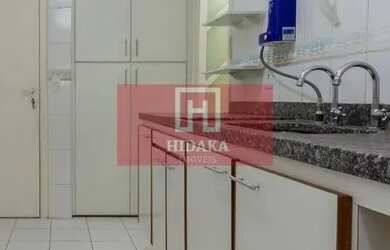 Imagem 5: Apartamento à venda no bairro Saúde - São Paulo/SP, Zona Sul