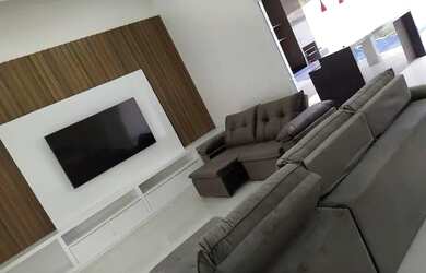 Imagem 16: Vendo casa alto padrão em goianésia residencial Granville