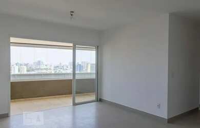 Imagem: O apartamento na cobertura possui 3 Dormitórios, 2 Banheiros