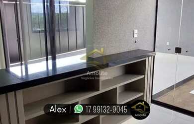 Imagem 15: CASA CONDOMÍNIO MARIA JÚLIA EM SÃO JOSÉ DO RIO PRETO