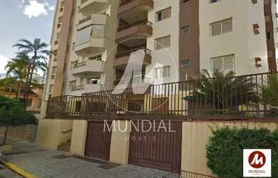 Imagem: O apartamento possui 3 Dormitórios, 3 Banheiros, 1 Vaga na