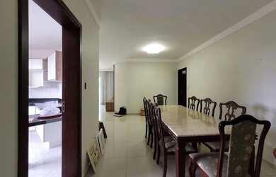 Imagem 8: Apartamento à venda no bairro Vigilato Pereira em Uberlândia