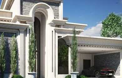 Imagem 6: Casa com 3 dormitórios à venda, 244 m² por R$ 3.200.000,00 - Residencial Quinta do Golfe