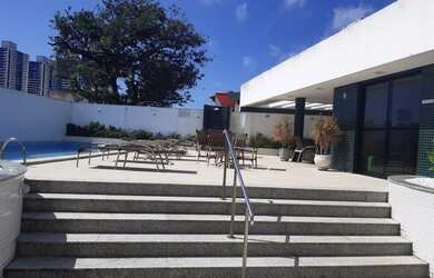 Imagem 13: Apartamento 3/4 na Vila Laura