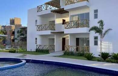 Imagem: O apartamento na cobertura possui 2 Dormitórios, 141m² de