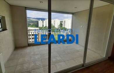 Imagem: O apartamento possui 3 Dormitórios, 3 Banheiros, 2 Vagas na