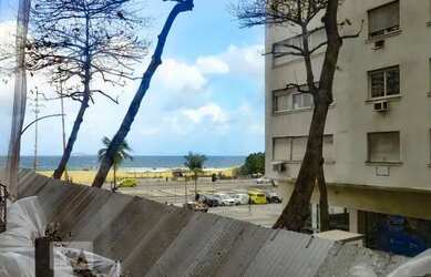 Imagem 15: Apartamento para Aluguel - Copacabana, 3 Quartos, 81 m2