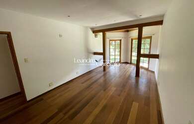 Imagem 2: CASA LOCAÇÃO PENEDO. 200m² de Área, 1 Banheiroe3 Dormitórios