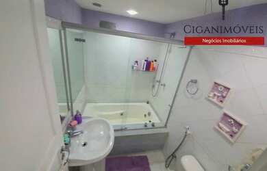 Imagem 16: Cobertura no Alfa Barra, Avenida Ayrton Senna, Vista Mar