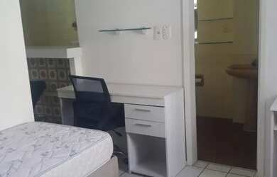 Imagem 5: Apartamento para alugar no bairro Jardim Apipema - Salvador/BA