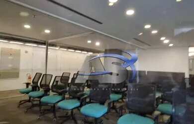 Imagem 8: Andar Corporativo para alugar, 768 m² por R$ 74.198,00/mês - Vila Olímpia - São Paulo/SP