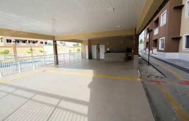 Imagem 5: Apartamento de 47,32m² no bairro Messejana por R$ 1.050,00