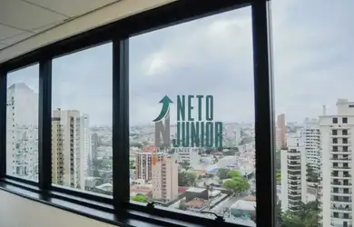 Imagem 4: Conjunto, 45 m² - venda por R$ 495.000,00 ou aluguel por R$ 2.950,00...