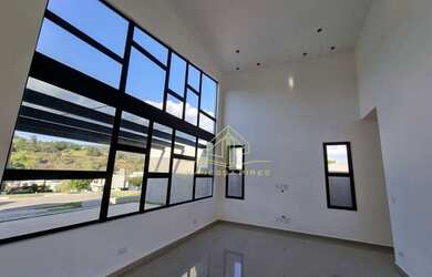 Imagem 10: Casa Ultra moderna 03 suites em Condominio Fechado Atibaia