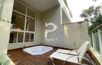 Imagem 5: Apartamento penthouse com hidromassagem, 4 suítes, Riviera de São Lourenço