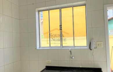 Imagem 7: SãO PAULO - Apartamento Padrão - Água Fria