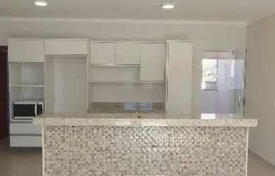 Imagem: O apartamento possui 2 Dormitórios, 3 Banheiros, 2 Vagas na