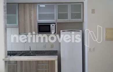 Imagem 9: Locação Apartamento 1 quarto Caminho das Árvores Salvador