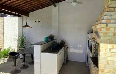 Imagem 3: CASA 3/4 STELLA MARIS. 120m² de Área, 1 Vaga na garageme3 Dormitórios