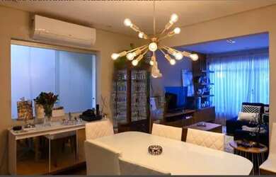 Imagem 1: Casa à venda no bairro Aclimação - São Paulo/SP, Zona Sul