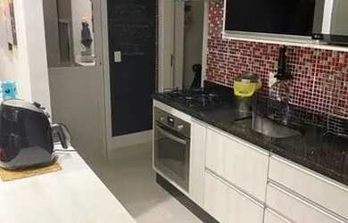Imagem 8: Apartamento com 2 dormitórios à venda, 97 m² por R$ 1.064.000,00 - Jardim - Santo André/SP