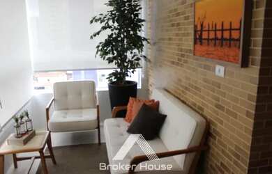 Imagem 4: Apartamento à venda no bairro Aviação - Praia Grande/SP