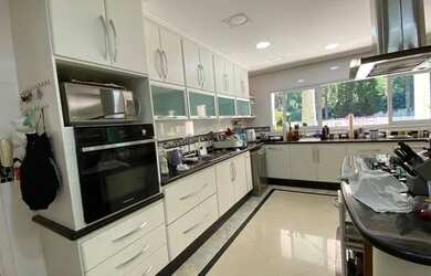 Imagem 3: Casa com 5 dormitórios, 1109 m² - venda por R$ 12.000.000,00 ou aluguel...