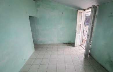 Imagem 3: Casa de 50 m² no bairro monte castelo com sala, quarto wc social, área...