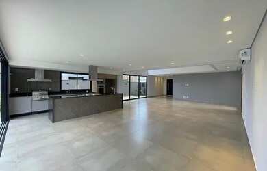 Imagem 6: Casa com 4 dormitórios, 318 m² - venda por R$ 3.000.000,00 ou aluguel...