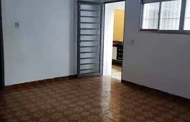 Imagem 5: Casa para venda possui 63 metros quadrados com 2 quartos em Santa Cruz...