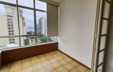 Imagem 11: Apartamento à venda, 157 m² por R$ 799.999,00 - Icaraí - Niterói/RJ