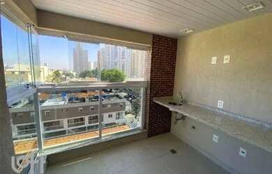 Imagem 4: Apartamento à venda em Campestre com 74 m², 2 quartos, 1 suíte, 2 vagas