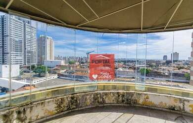 Imagem 12: Prédio à venda, 456 m² por R$ 4.000.000,00 - Alto do Ipiranga - São...